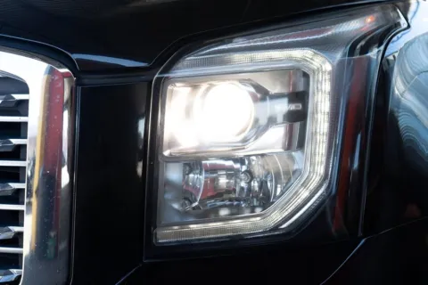 More photos of 2019 GMC Yukon Denali at Luxury Motor Cars, NJ