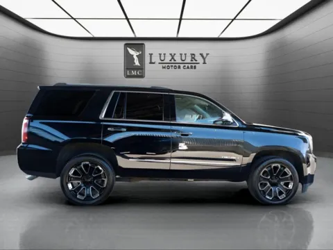 Photos of 2019 GMC Yukon Denali for sale in Hillside, NJ at Luxury Motor Cars