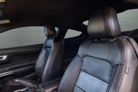 Photos of 2020 Ford Mustang GT Premium for sale in Hillside, NJ at Luxury Motor Cars
