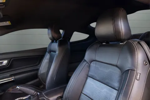 Photos of 2020 Ford Mustang GT Premium for sale in Hillside, NJ at Luxury Motor Cars