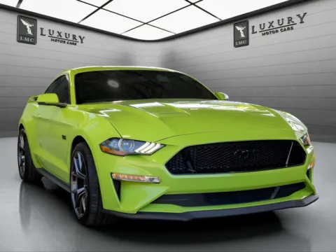 Unknown 2020 Ford Mustang GT Premium for sale in Hillside, NJ