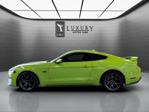 More photos of 2020 Ford Mustang GT Premium at Luxury Motor Cars, NJ