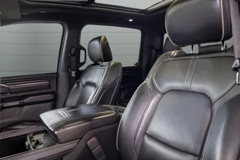 Photos of 2023 Ram 1500 Limited for sale in Hillside, NJ at Luxury Motor Cars