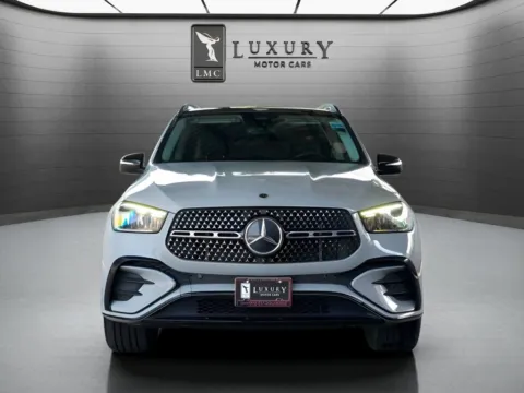 Photos of 2024 Mercedes-Benz GLE 350 for sale in Hillside, NJ at Luxury Motor Cars