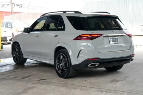 More photos of 2024 Mercedes-Benz GLE 350 at Luxury Motor Cars, NJ
