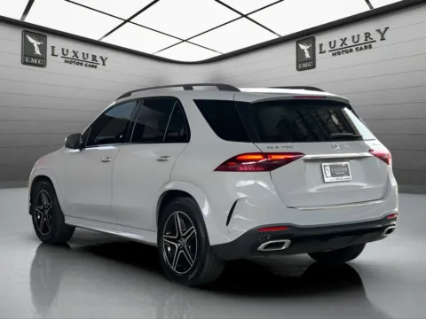 More photos of 2024 Mercedes-Benz GLE 350 at Luxury Motor Cars, NJ