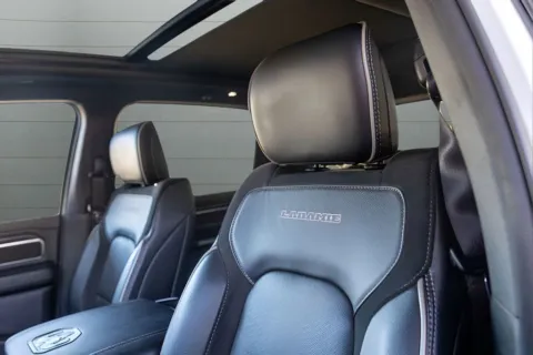 Photos of 2023 Ram 1500 Laramie for sale in Hillside, NJ at Luxury Motor Cars