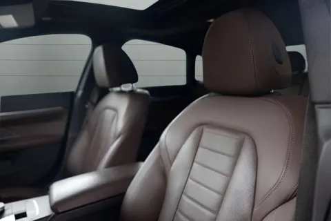 Photos of 2024 BMW 4 Series 430i xDrive for sale in Hillside, NJ at Luxury Motor Cars