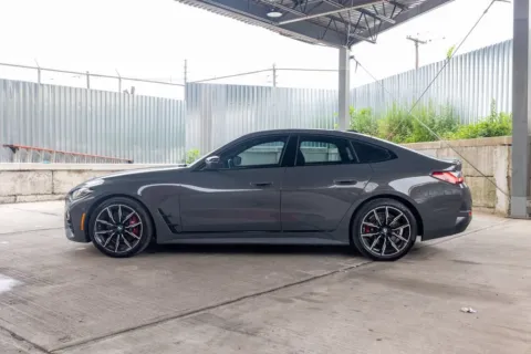 More photos of 2024 BMW 4 Series 430i xDrive at Luxury Motor Cars, NJ