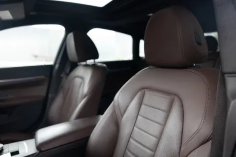 Photos of 2024 BMW 4 Series 430i xDrive for sale in Hillside, NJ at Luxury Motor Cars