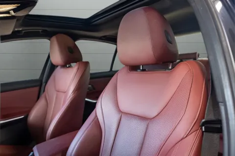 Photos of 2022 BMW 3 Series 330e xDrive for sale in Hillside, NJ at Luxury Motor Cars