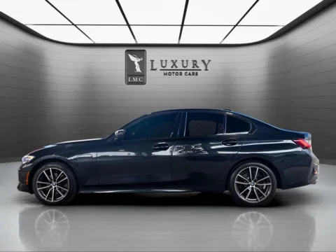 More photos of 2022 BMW 3 Series 330e xDrive at Luxury Motor Cars, NJ