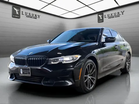 More photos of 2022 BMW 3 Series 330e xDrive at Luxury Motor Cars, NJ