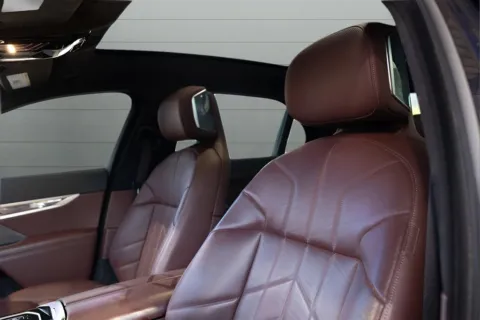 Photos of 2023 BMW 7 Series 760i xDrive for sale in Hillside, NJ at Luxury Motor Cars