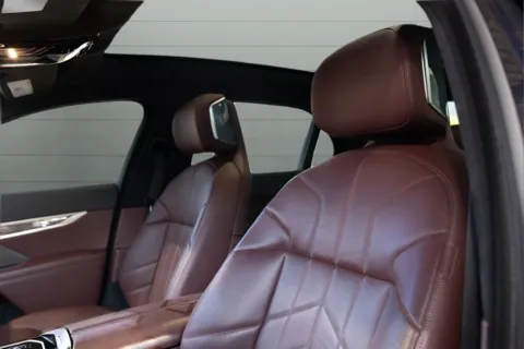 Photos of 2023 BMW 7 Series 760i xDrive for sale in Hillside, NJ at Luxury Motor Cars