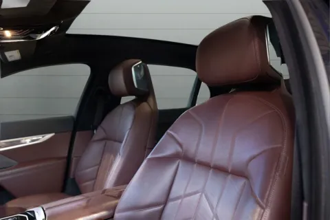Photos of 2023 BMW 7 Series 760i xDrive for sale in Hillside, NJ at Luxury Motor Cars