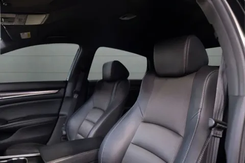 Photos of 2021 Honda Accord Sedan Sport for sale in Hillside, NJ at Luxury Motor Cars