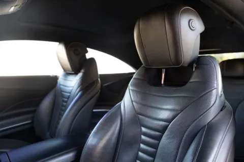 Photos of 2019 Mercedes-Benz S-Class S 560 for sale in Hillside, NJ at Luxury Motor Cars