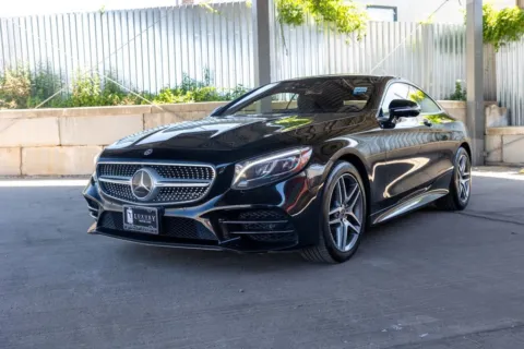 More photos of 2019 Mercedes-Benz S-Class S 560 at Luxury Motor Cars, NJ