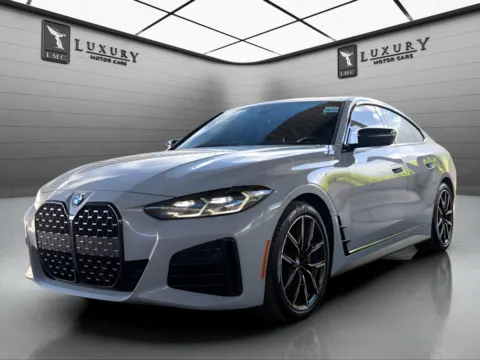 More photos of 2024 BMW 4 Series 430i xDrive at Luxury Motor Cars, NJ