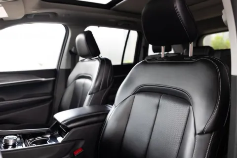 Photos of 2023 Jeep Grand Cherokee 4xe for sale in Hillside, NJ at Luxury Motor Cars