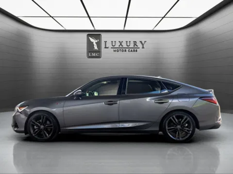More photos of 2024 Acura Integra w/A-Spec Package at Luxury Motor Cars, NJ