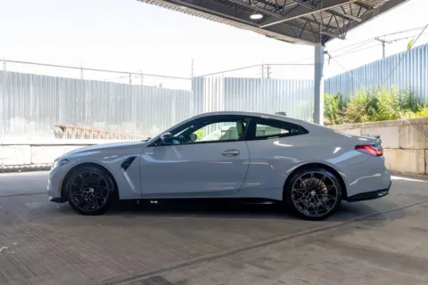 More photos of 2022 BMW M4 Competition xDrive at Luxury Motor Cars, NJ