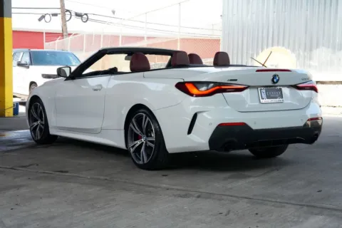 More photos of 2023 BMW 4 Series 430i xDrive at Luxury Motor Cars, NJ