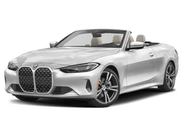 2023 BMW 4 Series 430i xDrive for sale in Hillside, NJ