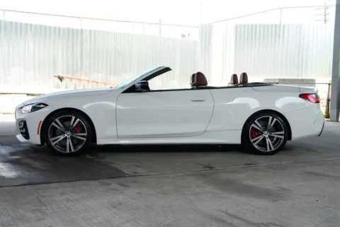 More photos of 2023 BMW 4 Series 430i xDrive at Luxury Motor Cars, NJ