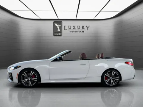 More photos of 2023 BMW 4 Series 430i xDrive at Luxury Motor Cars, NJ