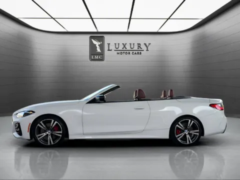 More photos of 2023 BMW 4 Series 430i xDrive at Luxury Motor Cars, NJ