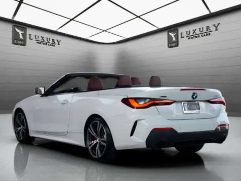 More photos of 2023 BMW 4 Series 430i xDrive at Luxury Motor Cars, NJ