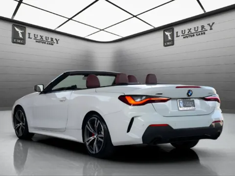 More photos of 2023 BMW 4 Series 430i xDrive at Luxury Motor Cars, NJ