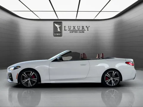 More photos of 2023 BMW 4 Series 430i xDrive at Luxury Motor Cars, NJ