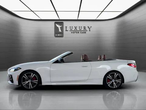 More photos of 2023 BMW 4 Series 430i xDrive at Luxury Motor Cars, NJ