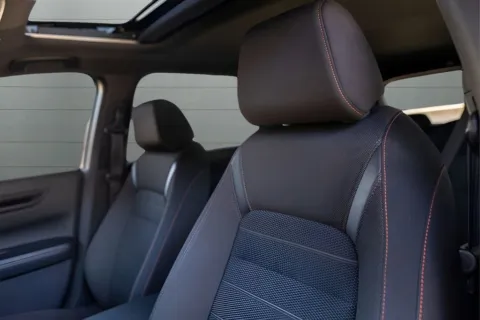 Photos of 2023 Honda CR-V Hybrid Sport for sale in Hillside, NJ at Luxury Motor Cars