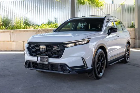 More photos of 2023 Honda CR-V Hybrid Sport at Luxury Motor Cars, NJ