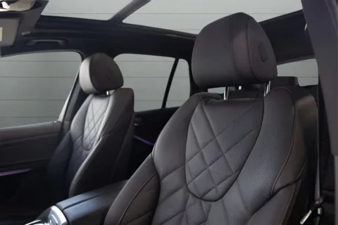 Photos of 2025 BMW X5 xDrive40i for sale in Hillside, NJ at Luxury Motor Cars