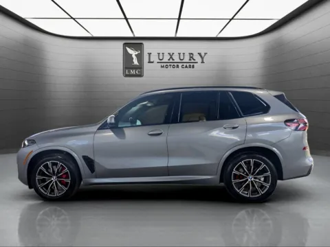 More photos of 2025 BMW X5 xDrive40i at Luxury Motor Cars, NJ