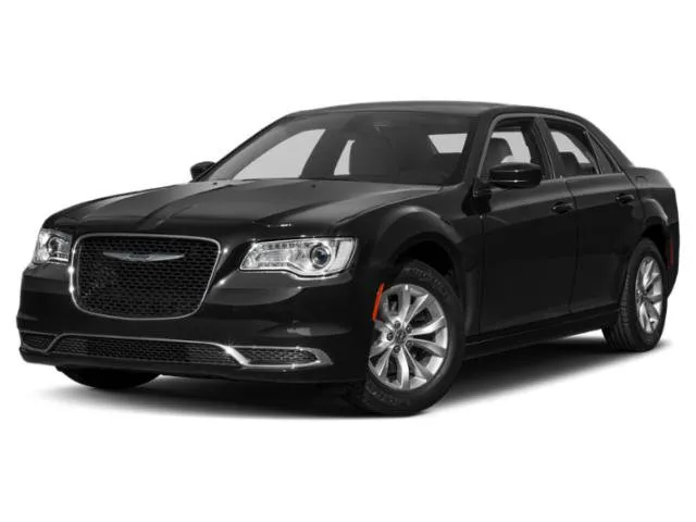 2015 Chrysler 300 Limited V6's photo