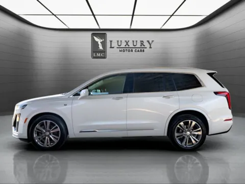 More photos of 2022 Cadillac XT6 Premium Luxury at Luxury Motor Cars, NJ