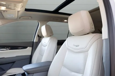 Photos of 2022 Cadillac XT6 Premium Luxury for sale in Hillside, NJ at Luxury Motor Cars