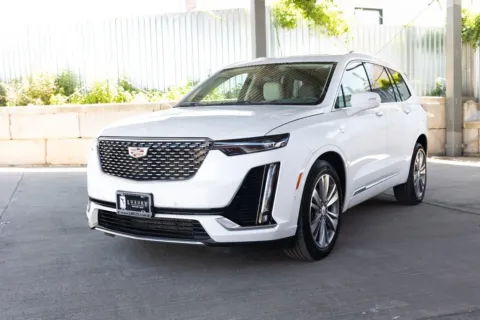 More photos of 2022 Cadillac XT6 Premium Luxury at Luxury Motor Cars, NJ
