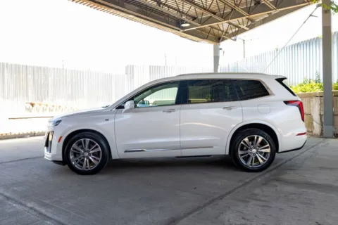 More photos of 2022 Cadillac XT6 Premium Luxury at Luxury Motor Cars, NJ