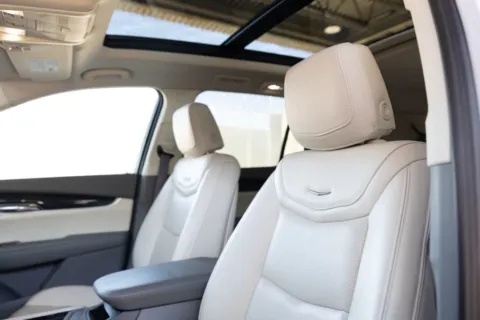 Photos of 2022 Cadillac XT6 Premium Luxury for sale in Hillside, NJ at Luxury Motor Cars