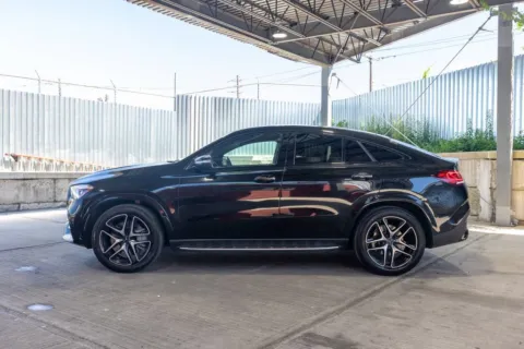 More photos of 2023 Mercedes-Benz GLE AMG GLE 53 at Luxury Motor Cars, NJ