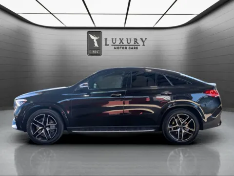 More photos of 2023 Mercedes-Benz GLE AMG GLE 53 at Luxury Motor Cars, NJ
