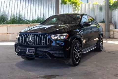 More photos of 2023 Mercedes-Benz GLE AMG GLE 53 at Luxury Motor Cars, NJ
