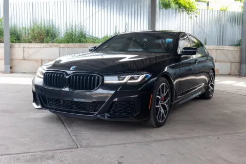 More photos of 2023 BMW 5 Series 530i xDrive at Luxury Motor Cars, NJ